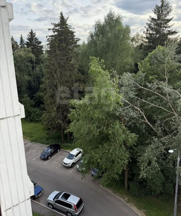 квартира г Зеленоград Зеленоград—Крюково, к 1102 фото 20