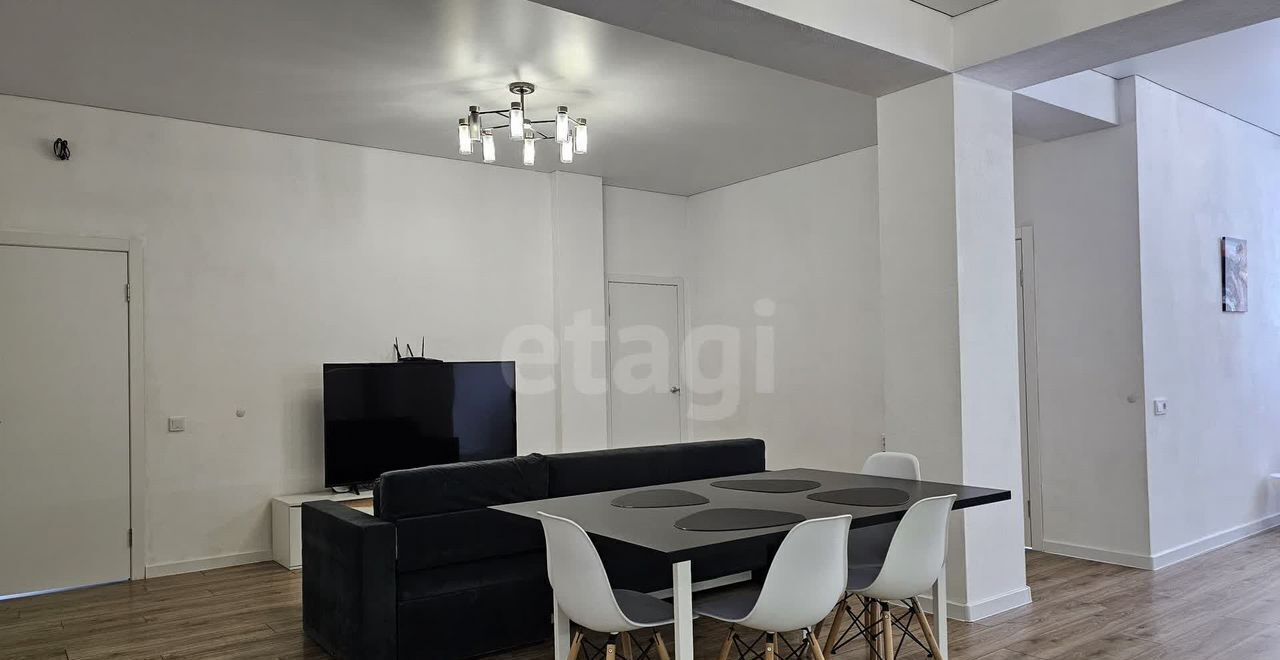квартира г Черкесск ул Октябрьская 27г фото 4