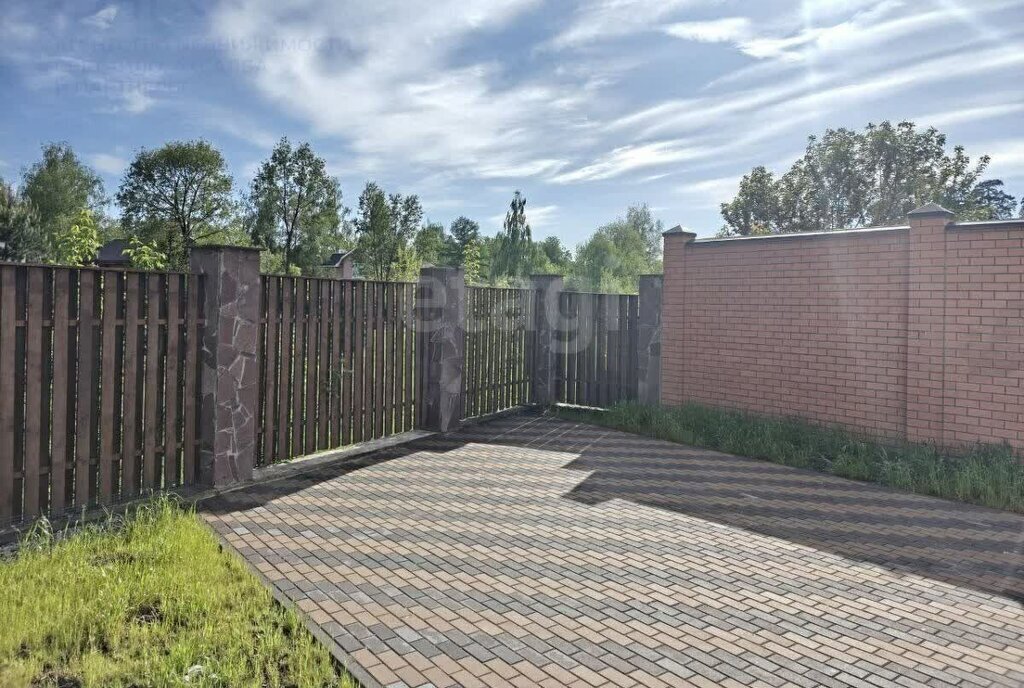 дом г Балашиха мкр Салтыковка ул Профсоюзная Салтыковская фото 8
