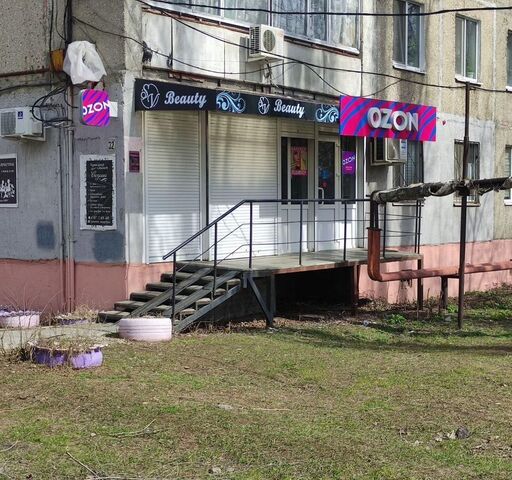 р-н Кировский ул. имени Академика С. Г. Навашина, 32 фото
