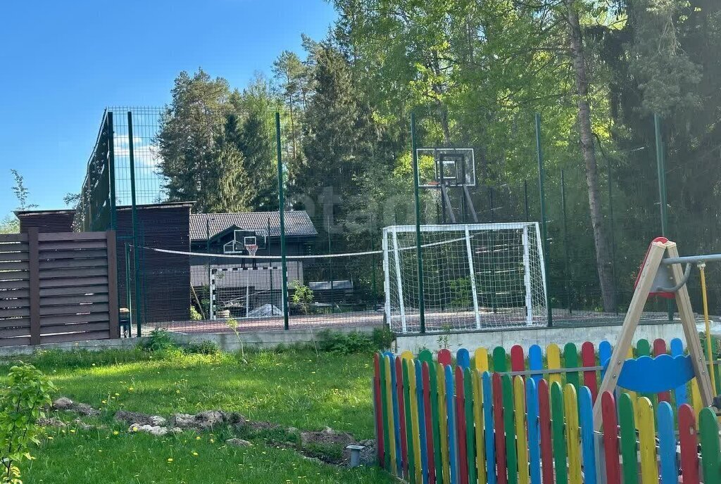 земля г Ступино КП Резиденции Мелихово парк фото 12