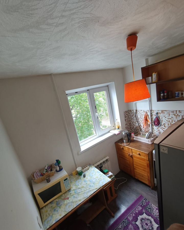 квартира г Екатеринбург р-н Верх-Исетский ул Викулова 28 фото 6