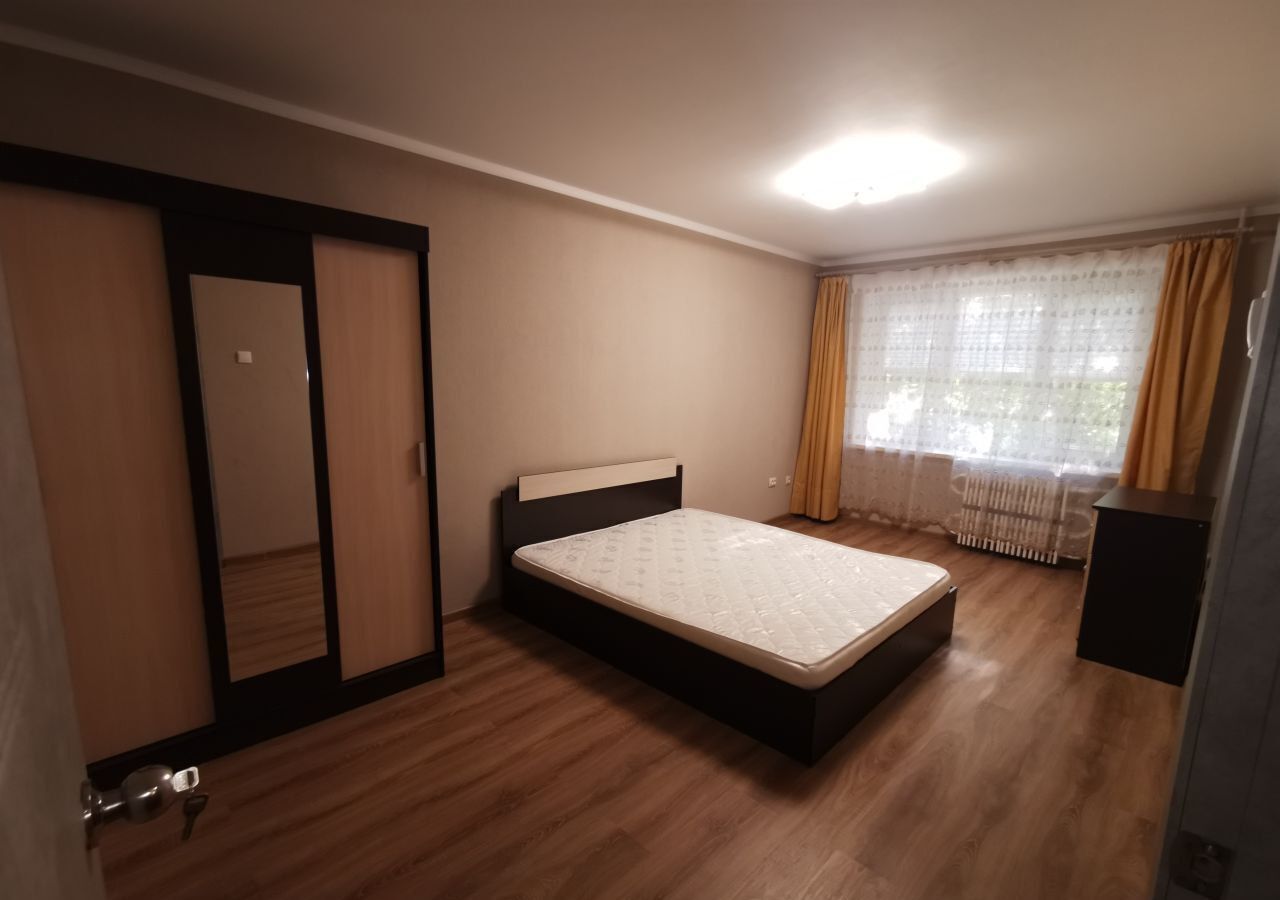 квартира г Домодедово мкр Центральный проезд Кутузовский 14 фото 2