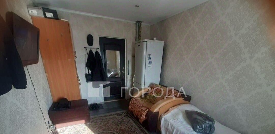 комната г Новокузнецк р-н Центральный ул Кутузова 36 фото 2