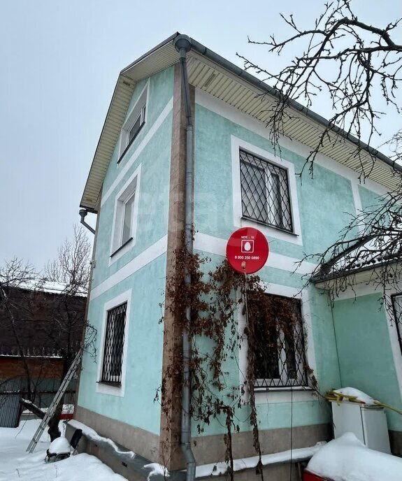 дом г Балашиха кв-л Щитниково д Соболиха р-н территория Владение 63 массив № 4, 1, г Щербинка, квартал, Щёлковская фото 5