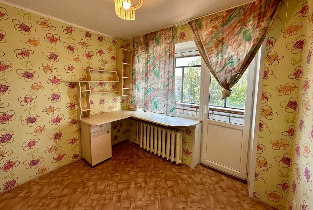 квартира г Стерлитамак пр-кт Октября 29 фото 3