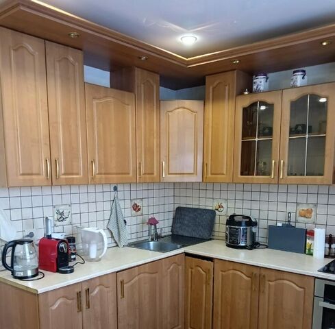 мкр Батарейный 8 фото