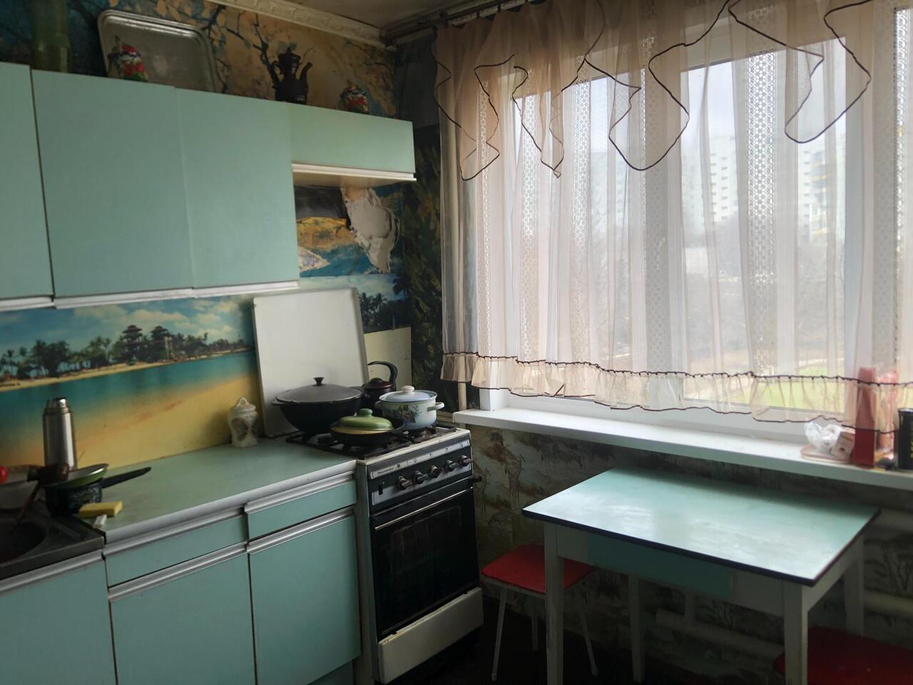 квартира г Пенза р-н Первомайский ул Кижеватова 24 фото 2