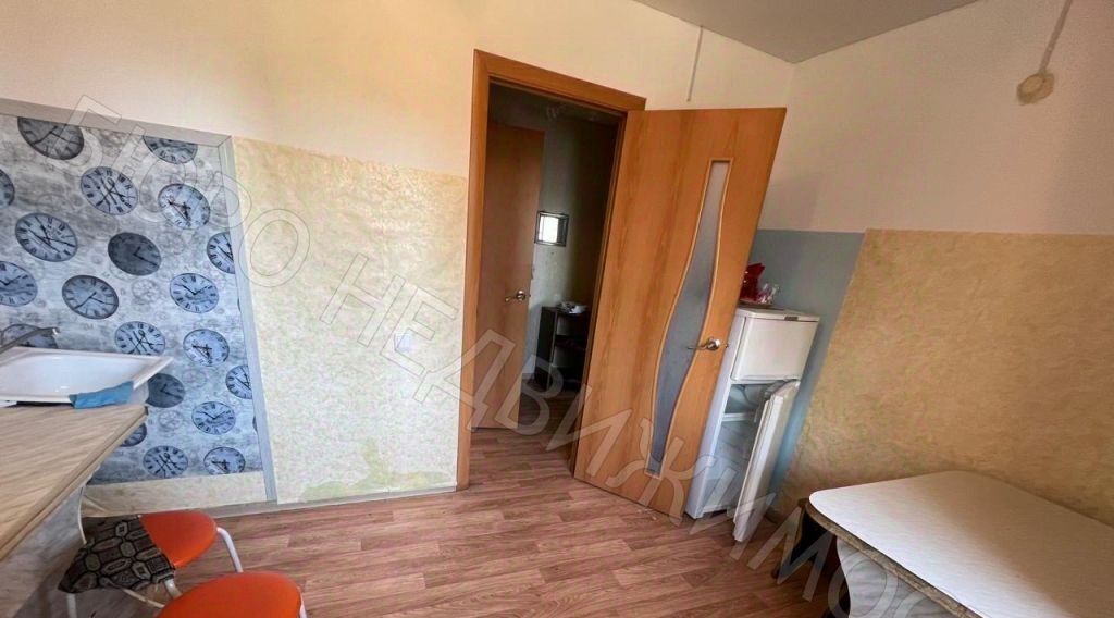 квартира г Балашов ул Строителей 11 фото 4