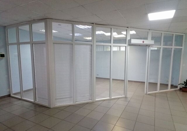 офис ул Курчатова 3 фото