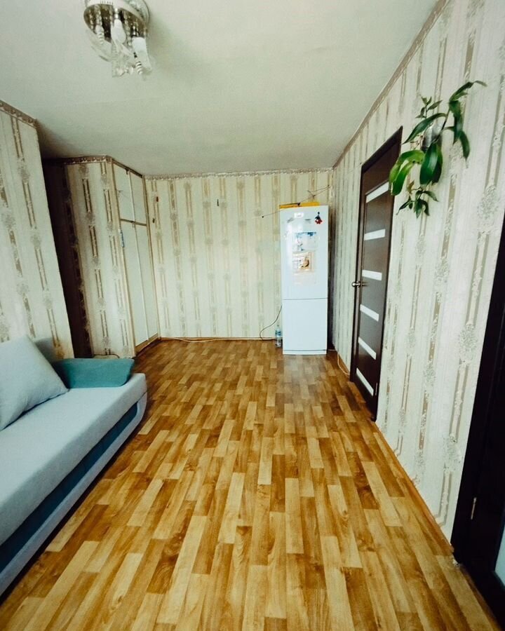 квартира г Благовещенск ул Нагорная 15 фото 1