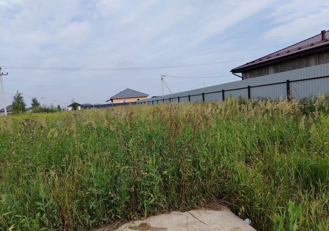 44 км, КП Загородный, г. о. Воскресенск, Егорьевское шоссе фото