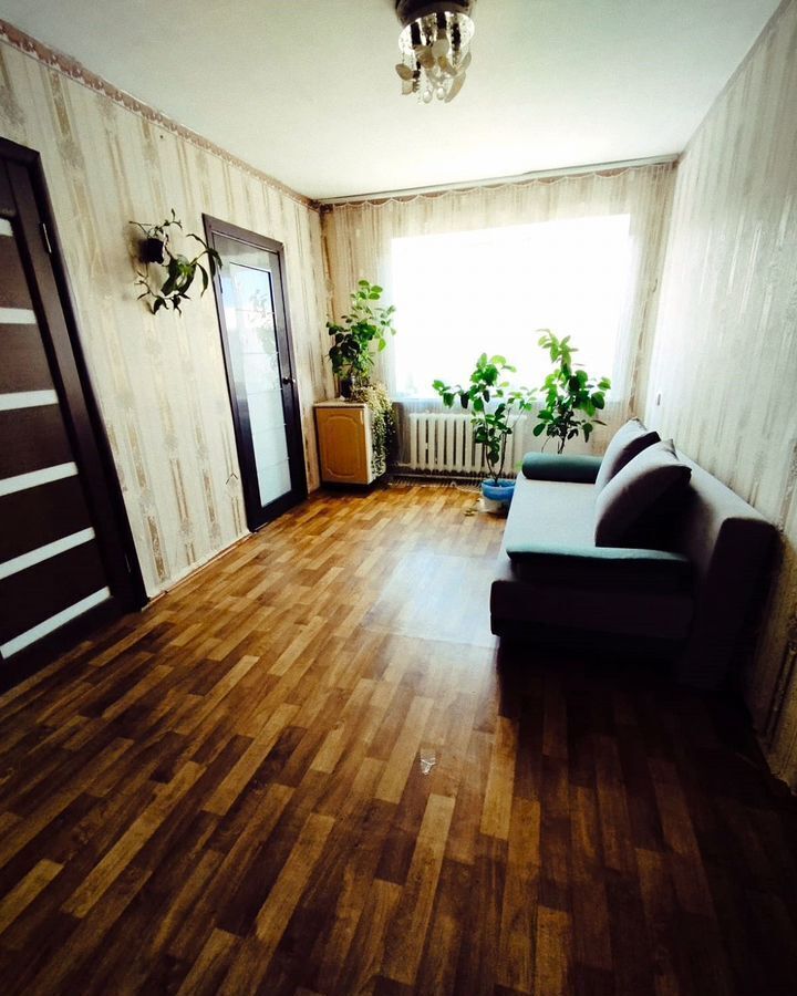 квартира г Благовещенск ул Нагорная 15 фото 2