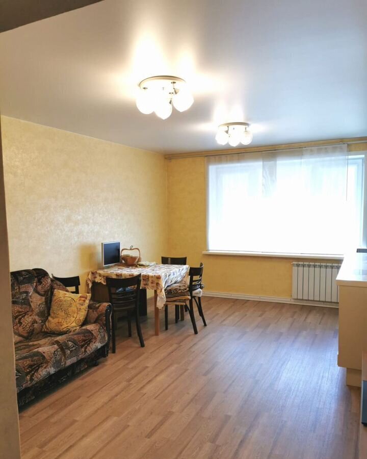 квартира г Бердск ул Красная Сибирь 120 фото 7