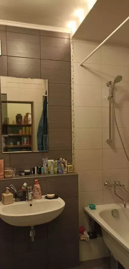 квартира г Калининград р-н Московский ул Черниговская 16 фото 16
