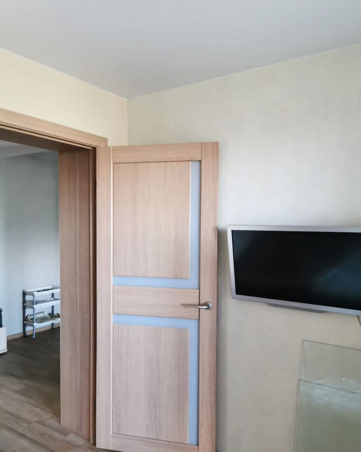 квартира г Бердск ул Красная Сибирь 120 фото 15