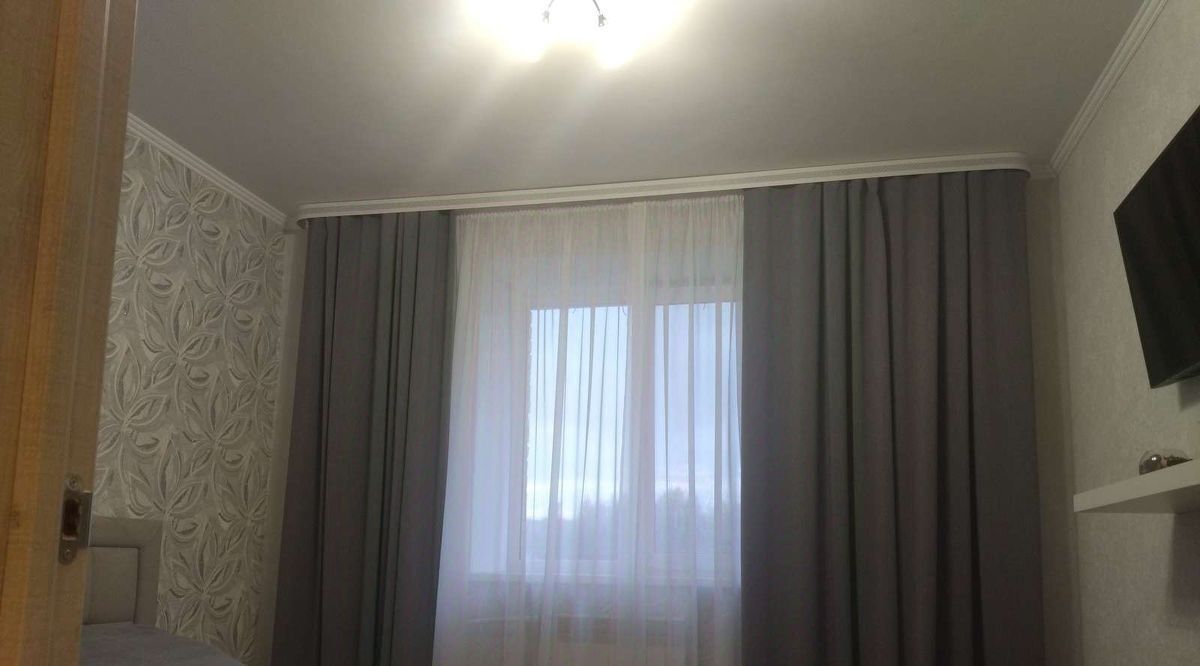 квартира г Самара п Мехзавод кв-л 2-й 16 Безымянка фото 11