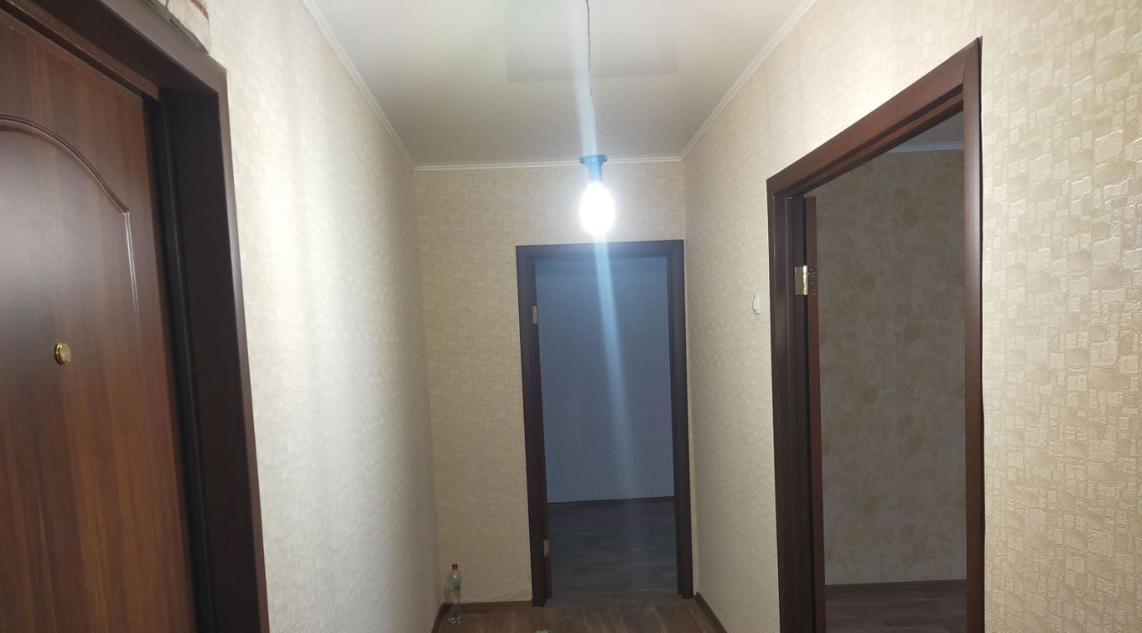 квартира г Тольятти р-н Автозаводский пр-кт Степана Разина 76 фото 5
