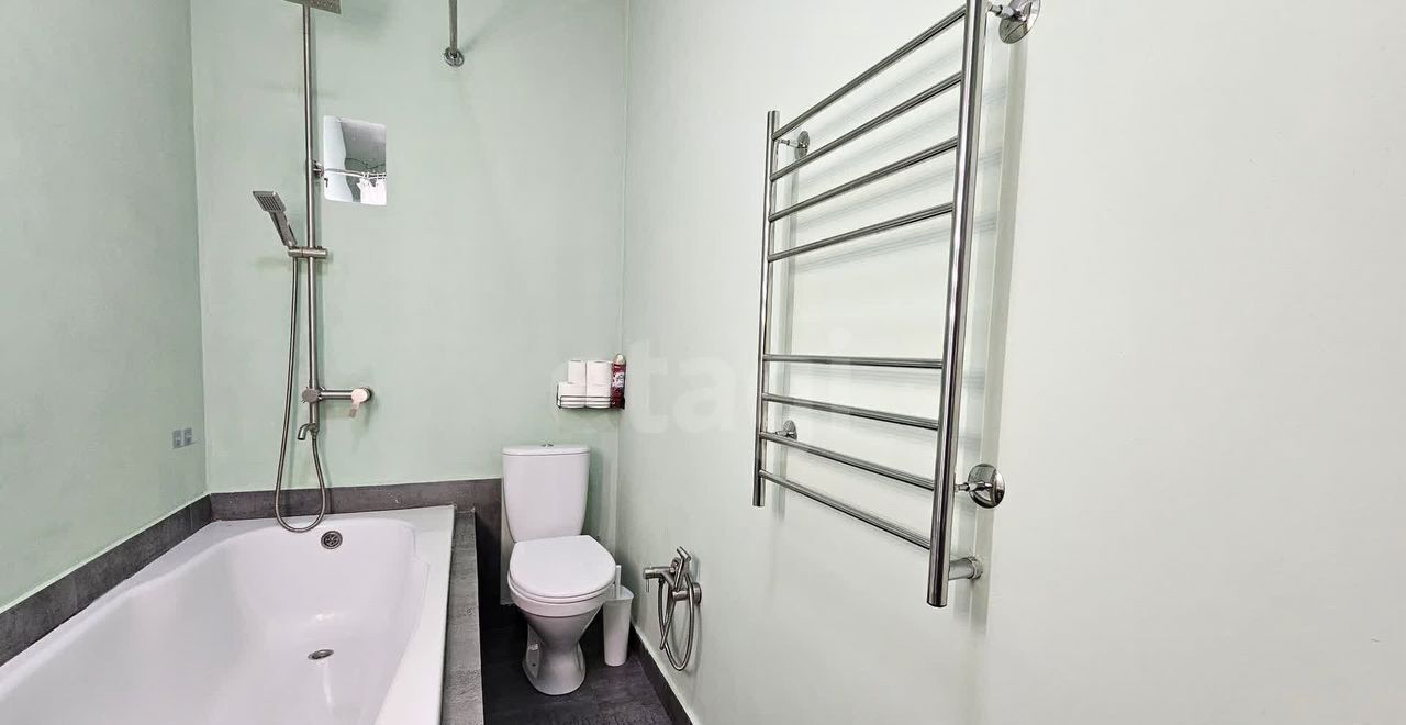 квартира г Черкесск ул Октябрьская 27г фото 20