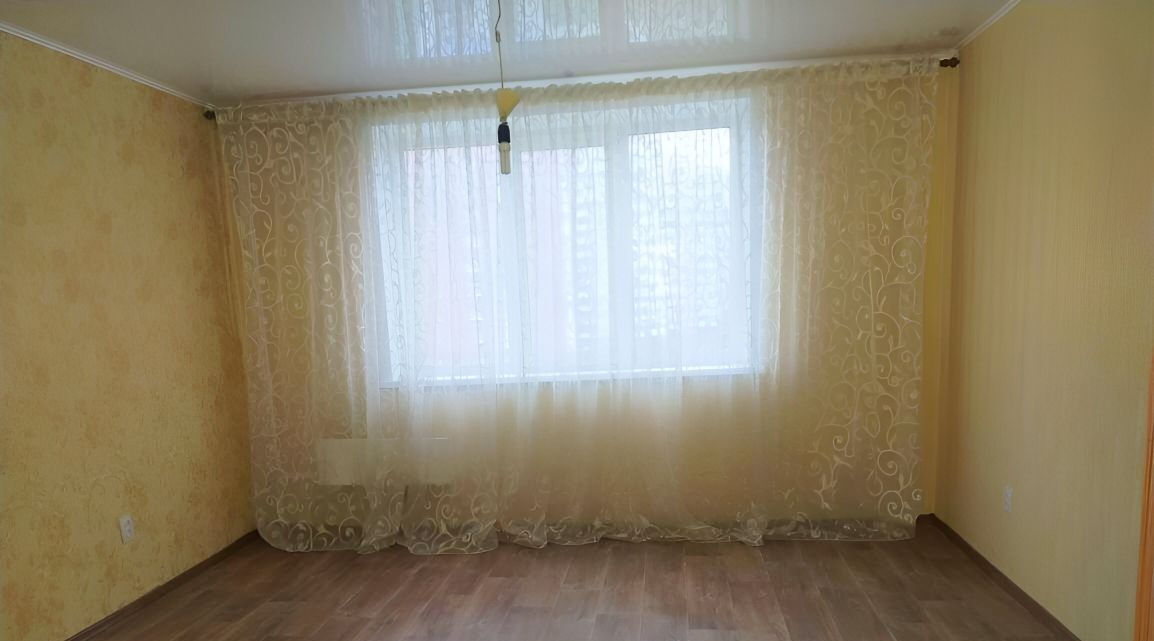 квартира г Тольятти р-н Автозаводский пр-кт Степана Разина 76 фото 8