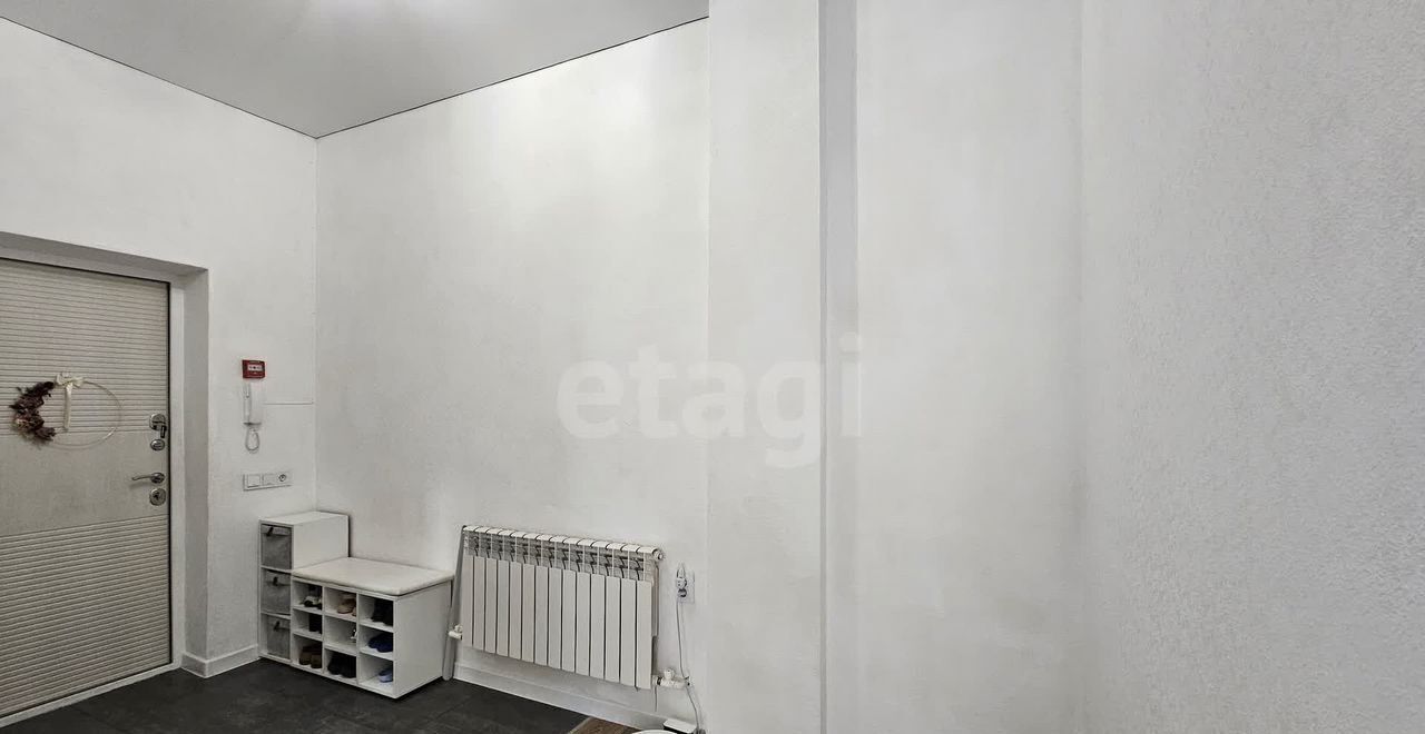 квартира г Черкесск ул Октябрьская 27г фото 23