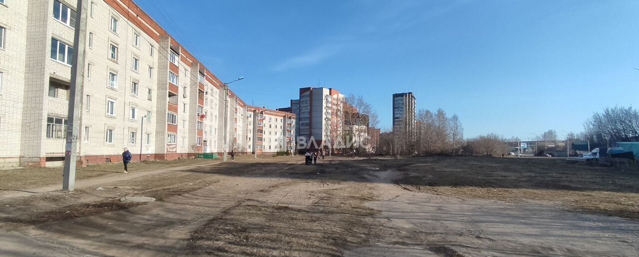 квартира г Йошкар-Ола ул Ползунова 25 фото 17