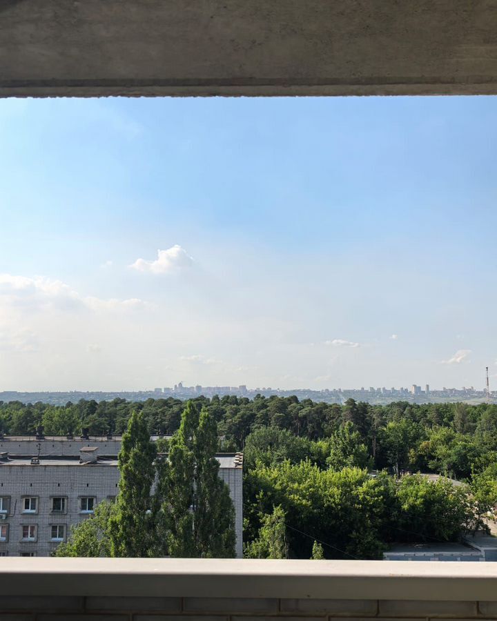 квартира г Липецк р-н Октябрьский ул Краснознаменная 9 фото 5