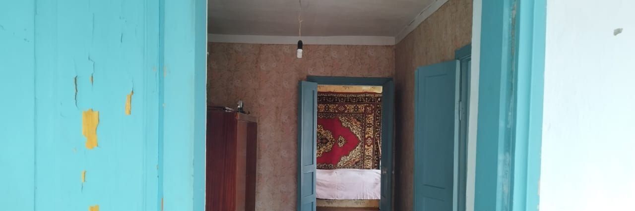 дом р-н Апшеронский г Апшеронск ул Баумана 72 фото 19