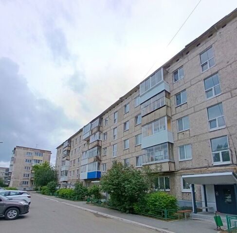 р-н Ленинский ул Верхняя Черепанова 48 фото