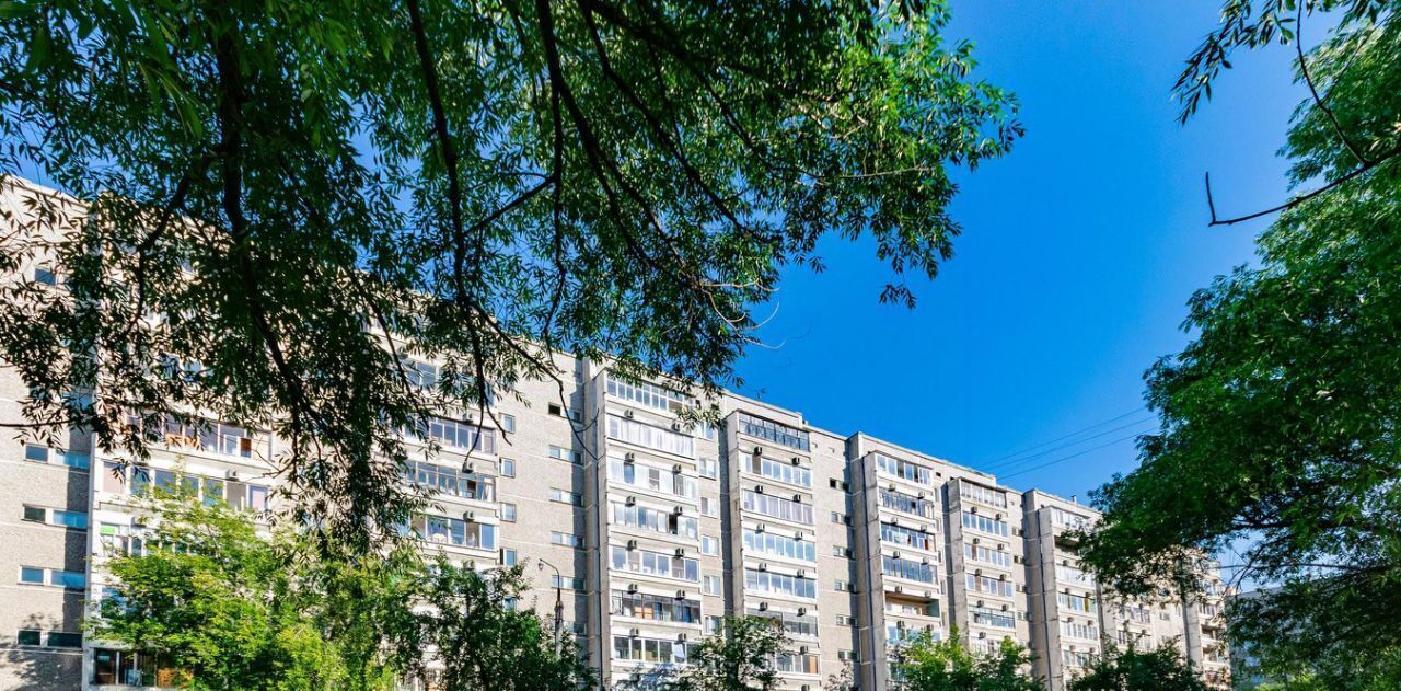 квартира г Екатеринбург Уралмаш ул Стахановская 27 фото 1