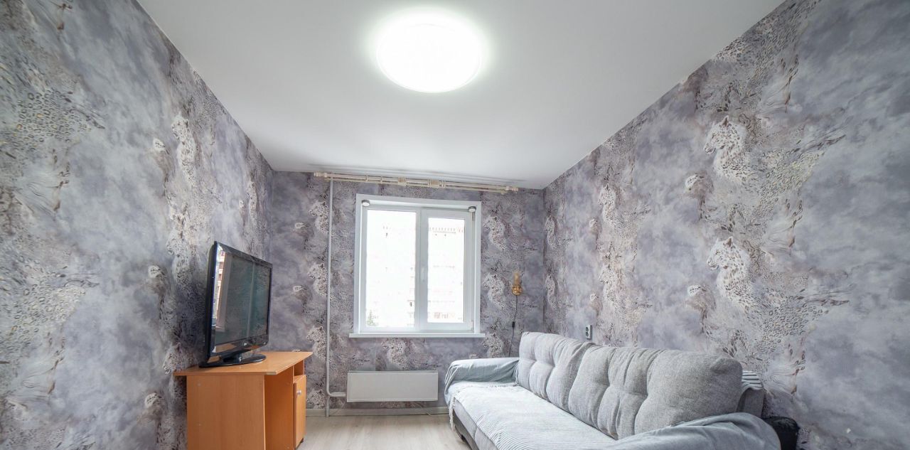 квартира г Екатеринбург Ботаническая ул. Академика Шварца, 6к 2 фото 3