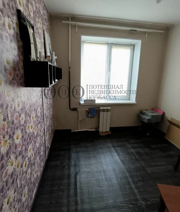 квартира г Кемерово ул Сибиряков-Гвардейцев 320 фото 1