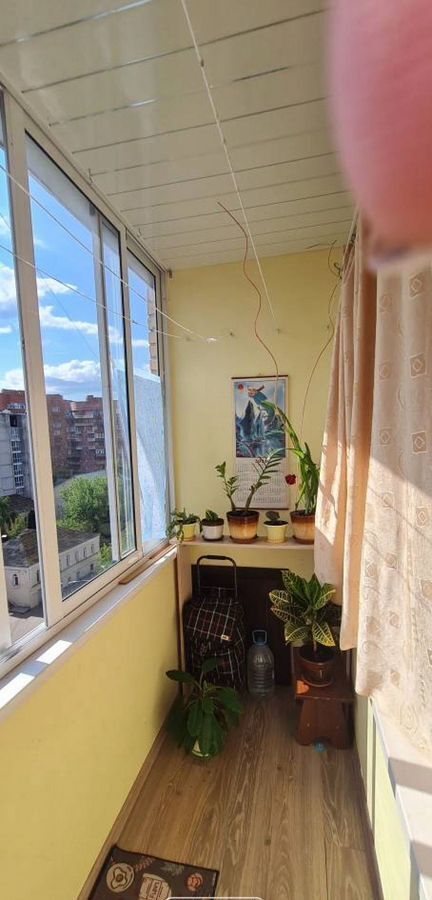 квартира г Курск р-н Центральный ул Щепкина 11 фото 6