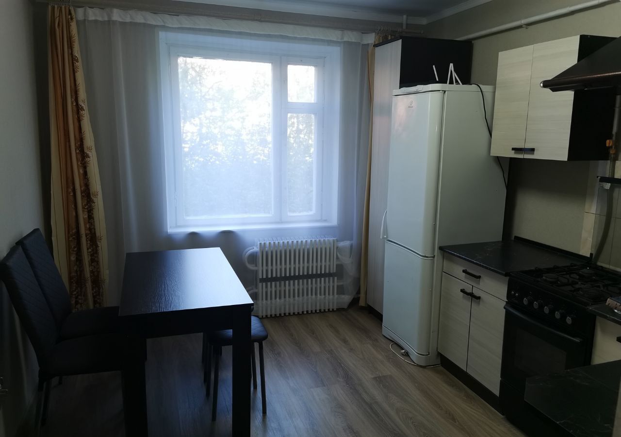 квартира г Домодедово мкр Центральный проезд Кутузовский 14 фото 7