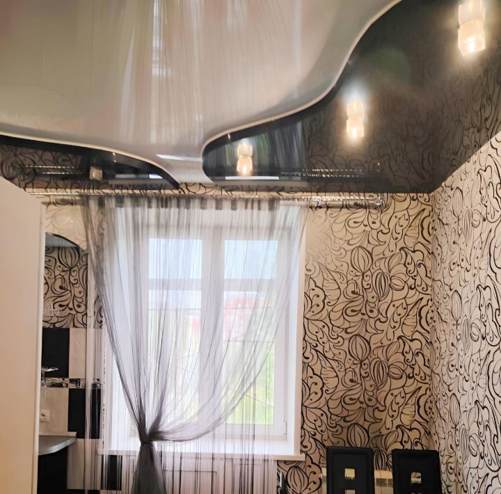 квартира г Новокузнецк р-н Центральный пр-кт Курако 8 фото 6