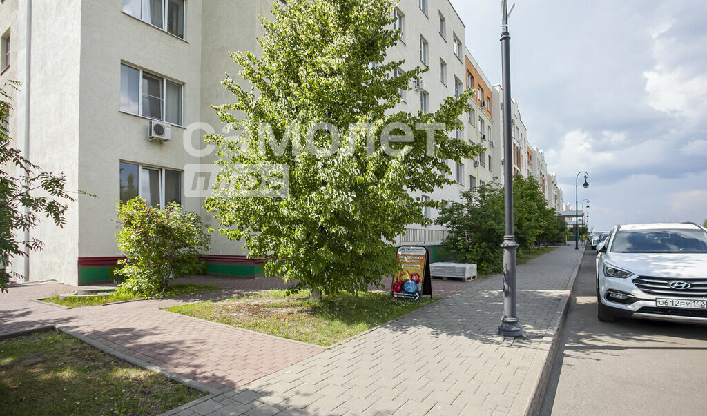 свободного назначения г Кемерово Лесная Поляна б-р Осенний 2а фото 30