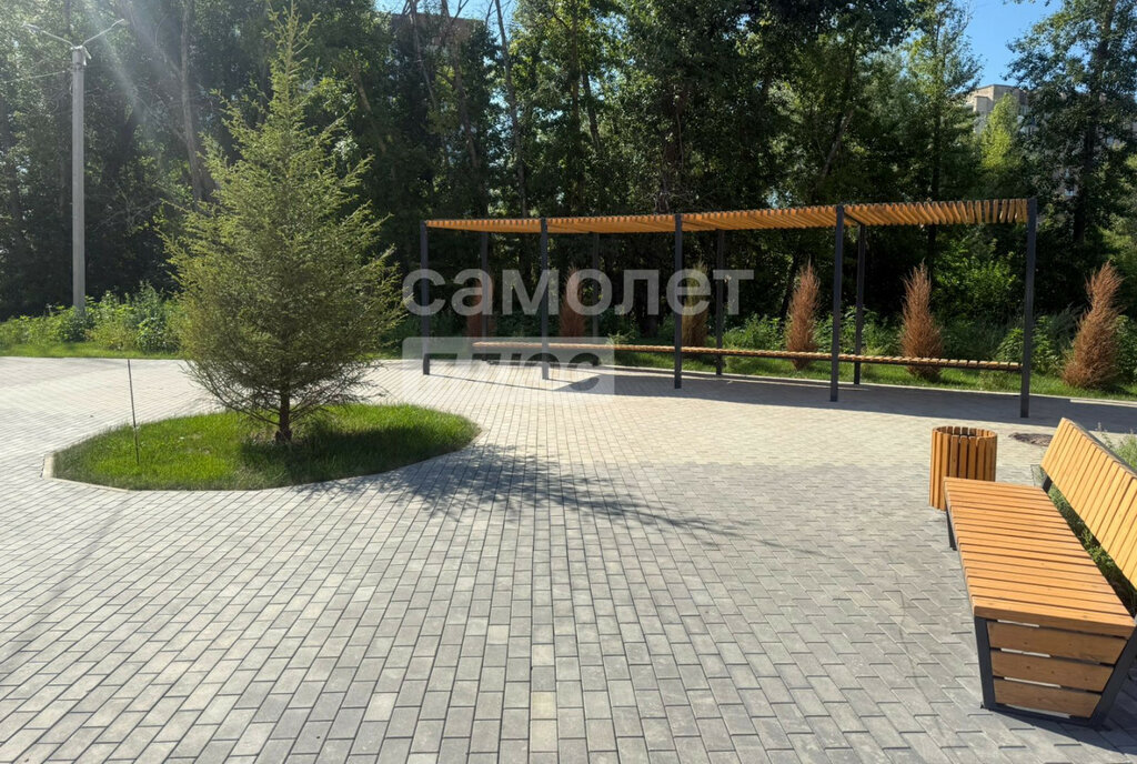 квартира г Стерлитамак ул Крымская 12 фото 15