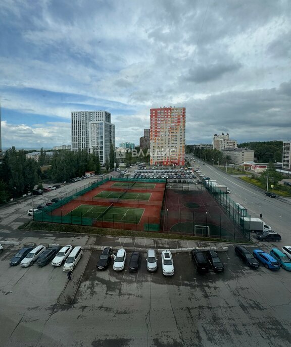 квартира г Уфа ул Рихарда Зорге 63/5 фото 20