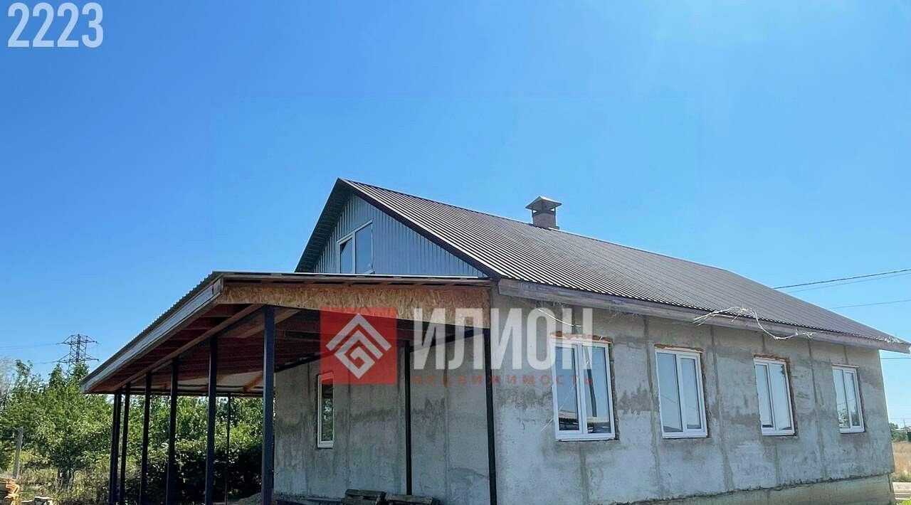 дом г Феодосия тер СПК инвалидов Ручеек фото 5