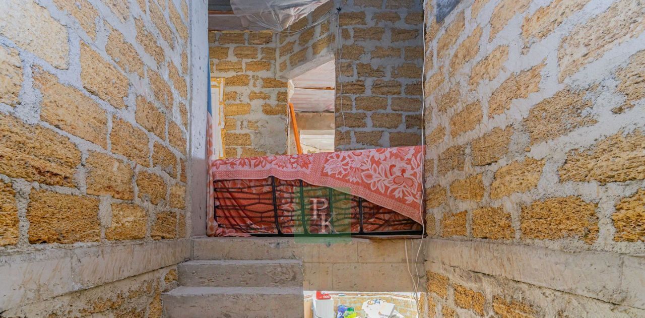 дом г Алушта с Лучистое пер Сухое Озеро 2 фото 22