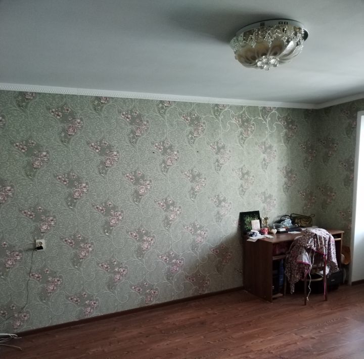 квартира р-н Ярцевский г Ярцево ул Автозаводская 38 фото 3