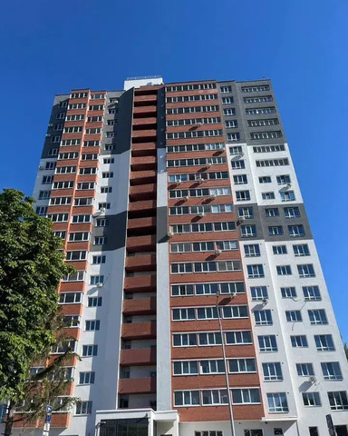 р-н Автозаводский пр-кт Степана Разина 16в фото