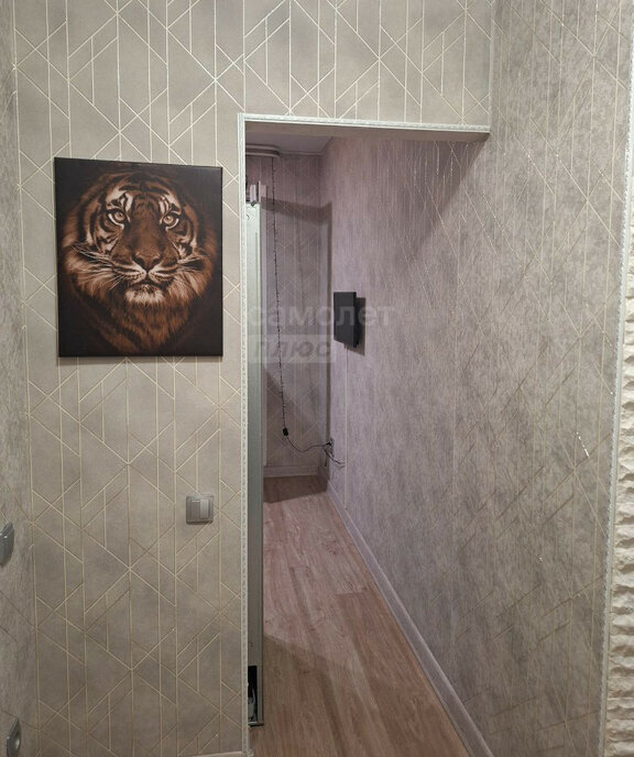 квартира г Оренбург ул Дорофеева 3 фото 4