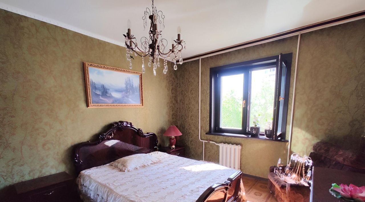 квартира г Балаково ул 30 лет Победы 36в фото 10