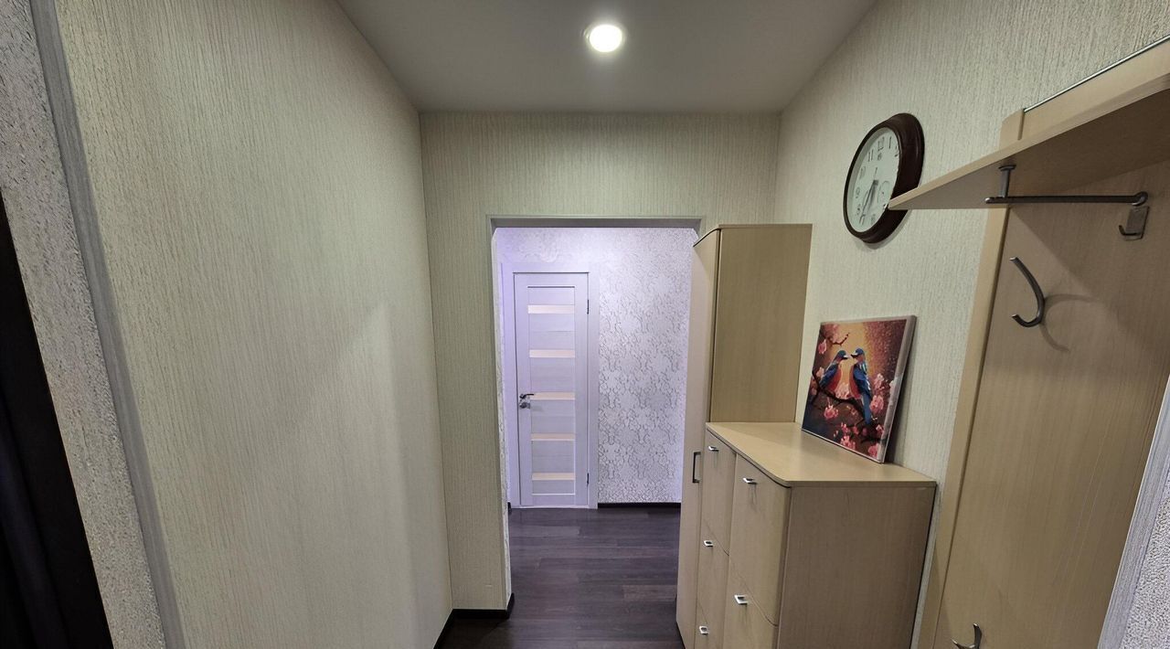 квартира г Балаково ул Строительная 39 фото 16