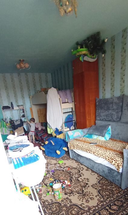 квартира г Энгельс 1-й мкр, 13 фото 13