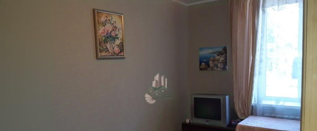 квартира г Энгельс ул 2-я Пристанская 9 фото 12