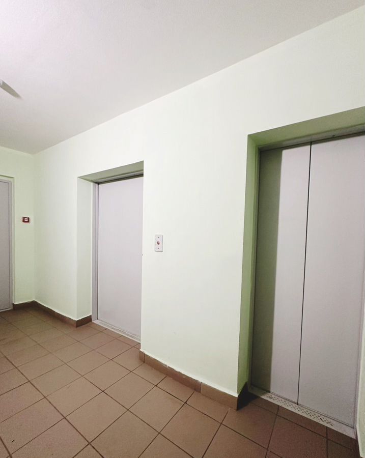 квартира г Казань р-н Кировский ул Альфии Авзаловой 15 фото 20