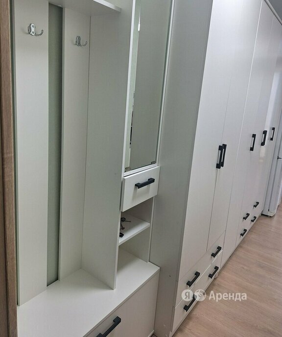 квартира г Воронеж ул Независимости 78к/1 фото 6