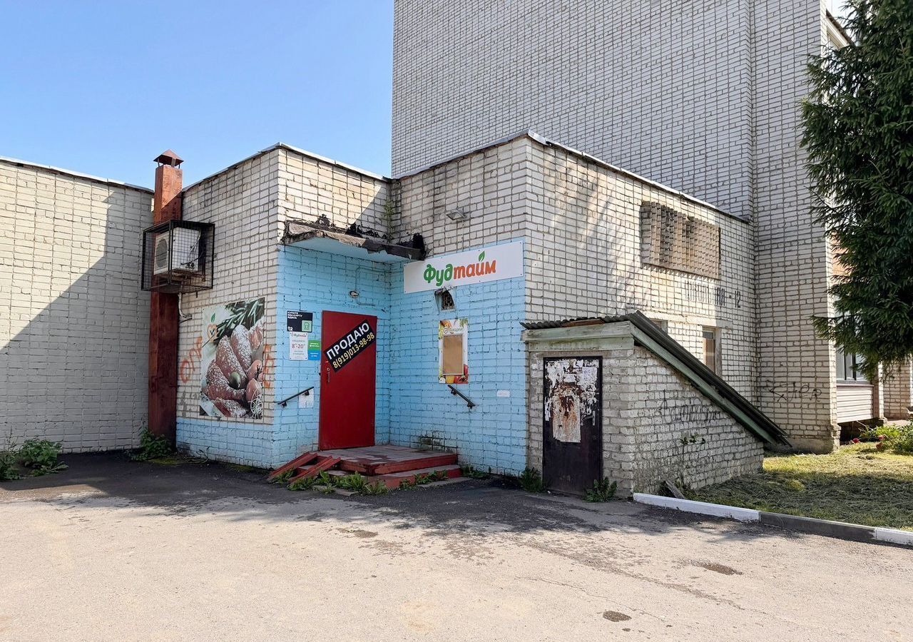 свободного назначения р-н Кольчугинский г Кольчугино муниципальное образование Кольчугино, Школьная ул., 12 фото 16